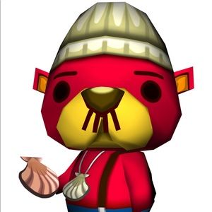 Meet your Posher, Bee